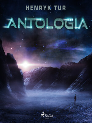 cover image of Antologia